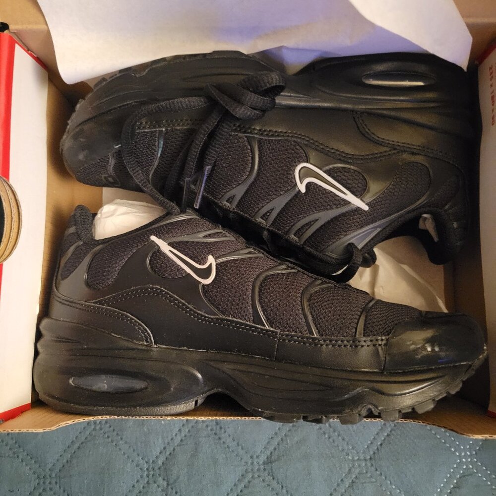 Nike aie max plus